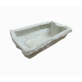 Aico Firecap Insert for 35mm Double Box to Reinstate Fire, Acoustic, and Air Barrier