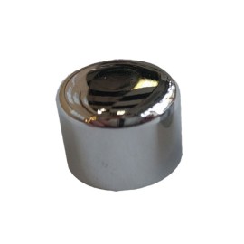 Forbes and Lomax Polished Chrome Dimmer Knob for Dimmer Switches