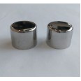 Forbes and Lomax Polished Chrome Dimmer Knob for Dimmer Switches