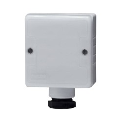 Danlers TWSW Twilight and Dusk Switch IP66 Rated, Outdoor Security Twilight Switch/Adjustable Photocell