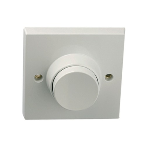 6A Pneumatic Time Delay Switch 2-wire (no Neutral), FTS 1 Way Change-over Contact Adjustable 10s - 10mins
