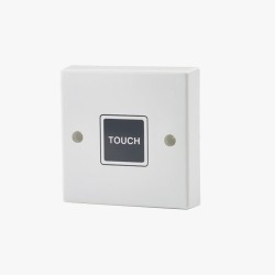 2-wire (No Neutral) Touch Activated Time Lag Switch 10A 20s-20min Adjustable Electronic Time Delay Switch CP Electronics KH2