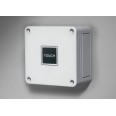 3-wire IP66 Weatherproof Touch Activated Multi-range Time Delay Switch 1s-2h CP Electronics MRT16-WP Outdoor Time Lag Switch