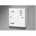 20A High Output Run Back Timer with Adjustable Time Delay Settings ideal for Immersion Heater Control, CP Electronics RBT1