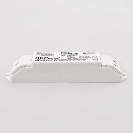 1-10V 350mA Dimmable LED Driver Constant Current max. 12W