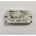 Non-dimmable 6-10W Constant Current LED Driver 700mA for Wiring LED Lights in Series, Astro 6008022