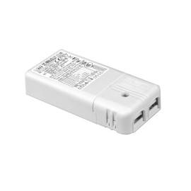 1-10V 1-20W LED Driver Constant Current 250/350/700mA Dimmable IP20 DC Mini Jolly