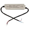 IP67 100W 24V DC Non-Dimmable LED Driver Constant Voltage and Constant Current FossLED LEDD-IP10024