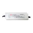 IP67 24V 150W Non-Dimmable Constant Voltage LED Driver 180-305VAC Input, Mean Well LPV-150-24