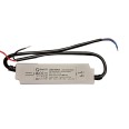 IP67 60W 24V DC Non-Dimmable LED Driver Constant Voltage and Constant Current FossLED LEDD-IP6024