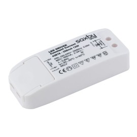IP20 12W 350mA Non-Dimmable Constant Current LED Driver 2-34V SELV Class 2