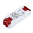 4-9W Dimmable 350mA Constant Current LED Driver Compact Size for Series Wiring, All-LED ADRCC350TD/4-9