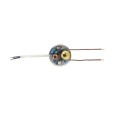 20-60VA Mini Hole Round Small Electronic Transformer 20-60W 50mm dia for Low Voltage Lamps