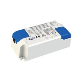 14W LED Driver Constant Current Triac Dimmable 200-350mA with 25-40V Output Saxby Lighting 92722