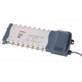 Labgear LDL216 4G Ready 2-input 16-output DigiLink Distribution Amplifier with Bypass