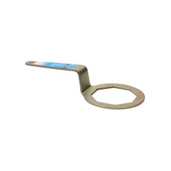 Immersion Heater Flat Spanner for use with Immersion Heaters and Thermostats