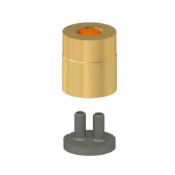 MICC Heavy Duty and Seals 3H6, RPS type Pots and Seals MICC Mineral Insulated Copper Cable Heavy Duty