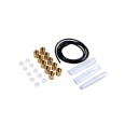 10x Micc Pots and Seals for 3L 1.0 (sold in pack of 10), Standard RPS for Mineral Insulated Copper Cable