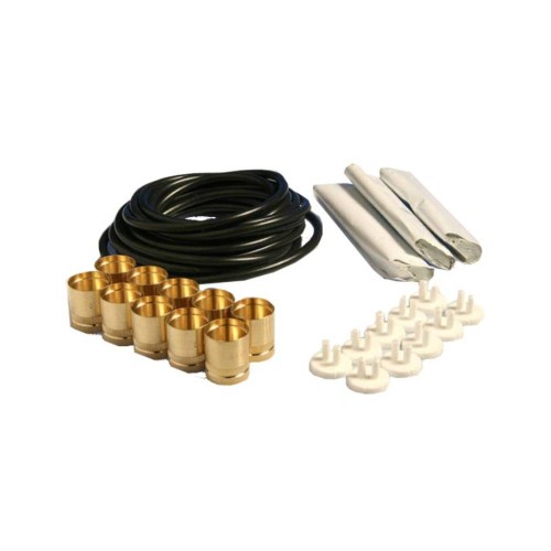 10x Micc Pots and Seals for 3L 1.0 (sold in pack of 10), Standard RPS for Mineral Insulated Copper Cable