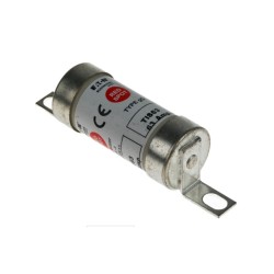 63A Industrial A3 Range Compact HRC Ceramic Fuse BS88 415V AC 80kA 73mm Fixing Centres