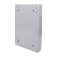 Eaton 12 way 125A TPN Distribution Board without Incomer Type B Memshield3 EBM121 IP4X in Grey