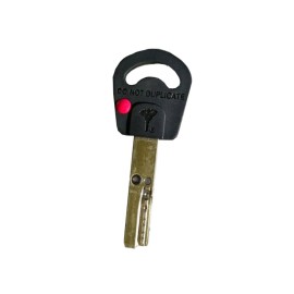 Ryefield Key no 3 - Red - for the Ryefield Boards