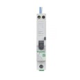 Schneider EZ9D16820 Easy9 20A RCD 1 Pole + Neutral 6kA 30mA type B RCBO with Overcurrent Protection