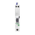 Schneider EZ9D16840 Easy9 40A RCBO 1 Pole + Neutral 6kA 30mA type B 230V with Overcurrent Protection