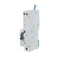 Schneider EZ9D16840 Easy9 40A RCBO 1 Pole + Neutral 6kA 30mA type B 230V with Overcurrent Protection