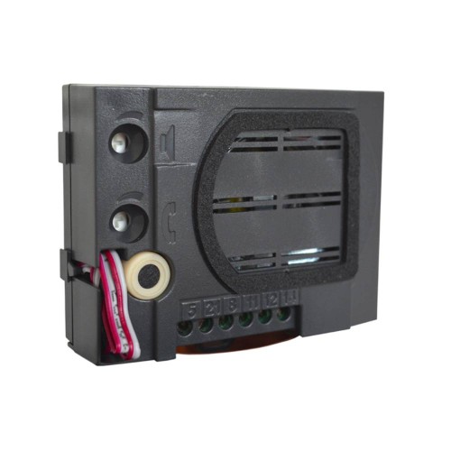 BPT HA/200 Audio Module for Targha Door Entry Panels, Audio Module for Audio Panels System 200
