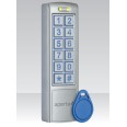 Aperta Proximity and Keypad Door Entry complete with 10 Tags for Door Entry System