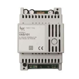 BPT Power Supply for X1/X IP Door Entry Systems, Panels, Handsets, and the XTS Monitor