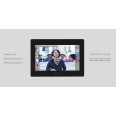 Came BPT XTS 7 inch Touch Screen Video Monitor in White for the X1 / XIP Video Door Entry System