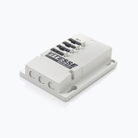 CP Electronics VITM4-S 4 Pole Starter Module Box 4 Outputs Lighting Connection System Switching Module