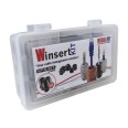 Wiska WINSERTKIT Sprint Cable Gland Kit - a Sealing Insert Kit for Cable Management