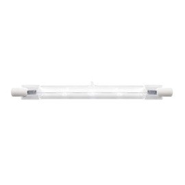 120W Linear Halogen Lamp 117mm Double Ended Linear Lamp 2700K Dimmable Energy Efficient