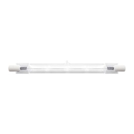 160W Linear Halogen Lamp 117mm R7s 2700K Dimmable (200W equivalent)