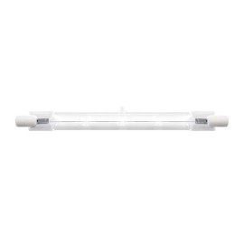 230W Linear Halogen Lamp 117mm R7s 2700K Dimmable (300W equivalent)
