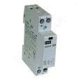 AC1 20A Heating Contactor 2 Pole N/O Contacts 220-240V AC 50Hz Coil Contactor, IMO PC CR40C