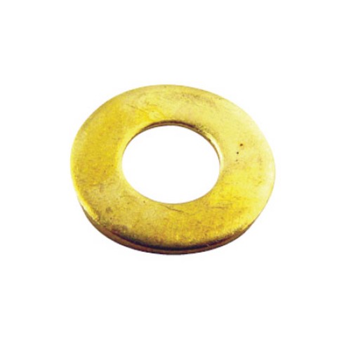 M4 Brass Washer - Form A Brass Washer for M4 Screws