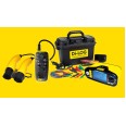 Di-Log DL9130EVKIT 18th Edition Advanced EV Testing Kit with EVSE Charge Station Adaptor