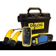 Di-Log DL9130EVKIT 18th Edition Advanced EV Testing Kit with EVSE Charge Station Adaptor
