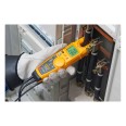 Fluke T6-1000 PRO Electrical Tester for Voltage (up to 1000V AC) and Current (up to 200A AC) Measurement with Visual Continuity and FieldSense