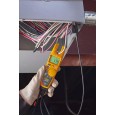 Fluke T6-600 Electrical Tester with FieldSense Technology, 600V: Voltage, Insulation and Current Tester