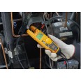 Fluke T6-600 Electrical Tester with FieldSense Technology, 600V: Voltage, Insulation and Current Tester