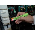 Voltstick Sound Non-Contact Green Voltage Tester with Sounder, Instant AC Voltage Tester