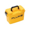 Fluke 1662 Multifunction Installation Tester Kit for Insulation, Volts, Earth, Phase, RCD, Loop, and Continuity Testing