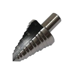 16-32mm Step Drill Armeg ESD16-32 Pro-Step with 4 Drill Diameter Steps
