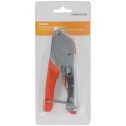 Snap-seal Pocket Crimp Tool, Heavy Duty Crimping Tool for Fitting Snap-seal and F-type Connectors