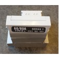 WT Henley House Service Cut-out Holder for 60A or 80A SP & N Fuses, Henley Type II Series 7